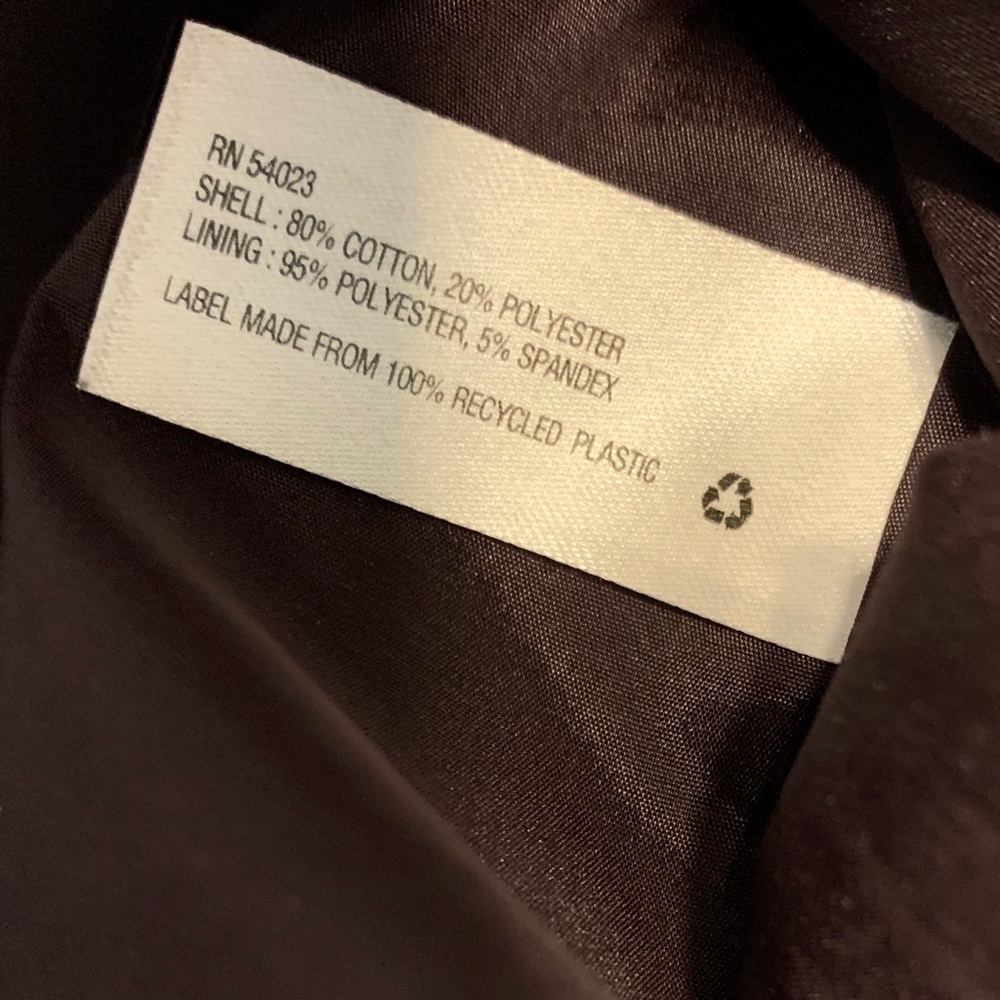 Moro Jacket - image 4